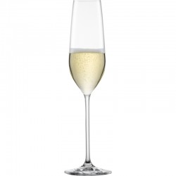 Kieliszki do szampana 240 ml Fortissimo 6 sztuk Schott Zwiesel