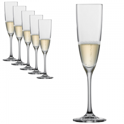 Kieliszki do szampana Classico 6 sztuk Schott Zwiesel