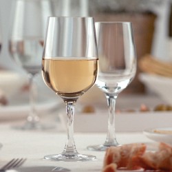 Kieliszki goblet do wina - wody 455 ml Congresso 6 szt. Schott Zwiesel