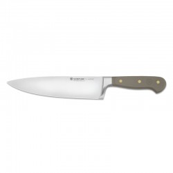 Nóż szefa kuchni 20/33,7 cm szary Wüsthof CLASSIC COLOUR