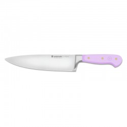 Nóż szefa kuchni 20/33,7 cm fioletowy Wüsthof CLASSIC COLOUR