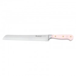 Nóż do chleba 23/35,7 cm różowy Wüsthof CLASSIC COLOUR