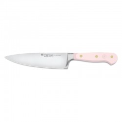 Nóż szefa kuchni 16/28,5 cm różowy Wüsthof CLASSIC COLOUR