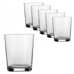 Szklanki do drinków Softdrinks Nr.1 213 ml 6 szt. Schott Zwiesel Basic Bar Selection