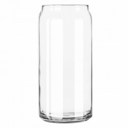 Szklanka puszka szklana 335 ml GLASS CAN - ONIS