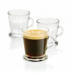 Szklanka do kawy espresso 80 ml ACAPULCO - ONIS