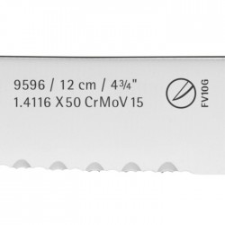 Nóż uniwersalny 12cm Spitzenklasse Plus WMF