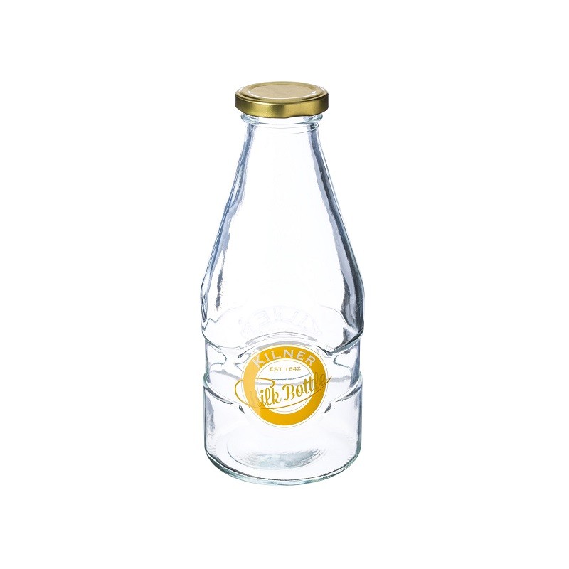 Szklana butelka na sok poj. 568 ml KILNER